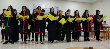 احياء سهرة دينية خلال شهر رمضان المعظم